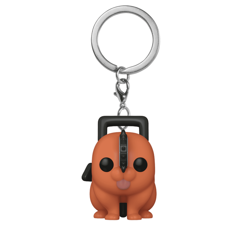 Miniatura: FUNKO POP! KEYCHAIN: POCHITA KEYCHAIN