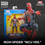 Miniatura: Iron Spider (MCU Ver.) - Marvel Legends