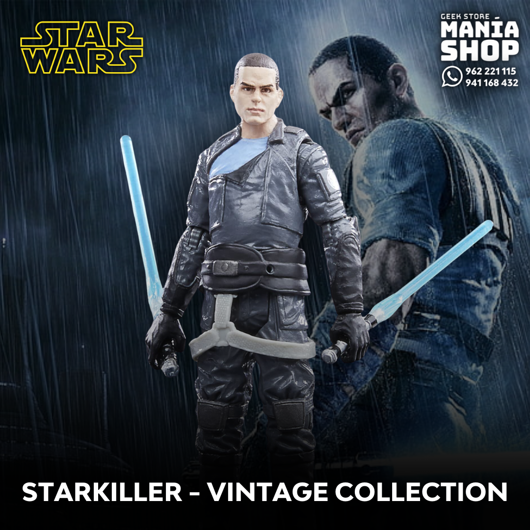 Starkiller - Vintage Collection
