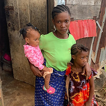 Single Mother Safe Housing