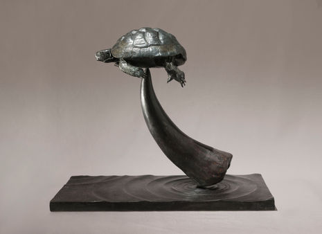 Delicate Balance Side