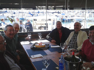 30 Aniversario del Altair