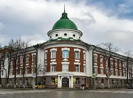 PERM STATE MEDICAL UNIVERSITY.webp