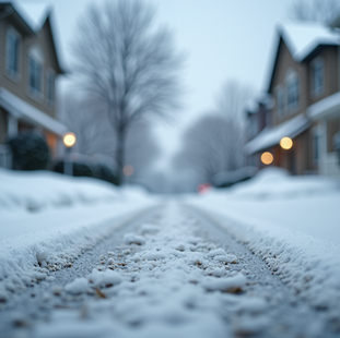 Essential Winter Services: Overnight Snow Removal Solutions