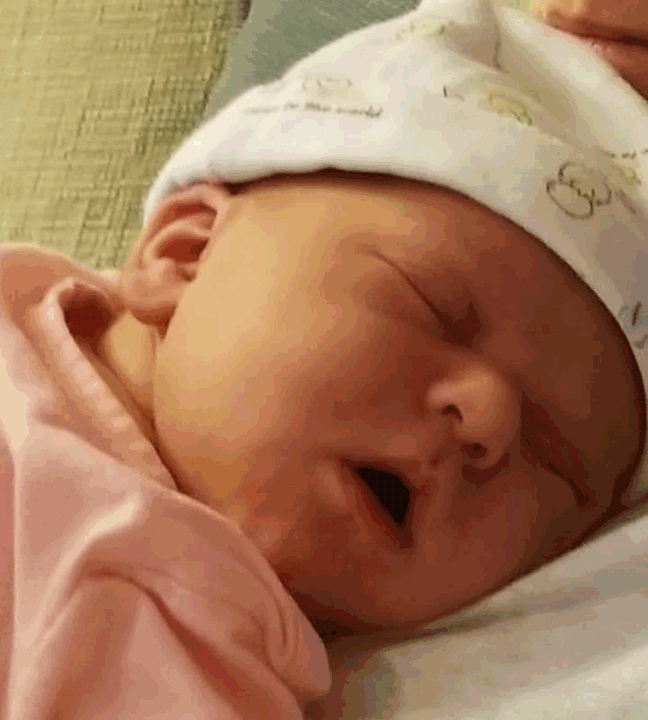 Ava Clare Keros