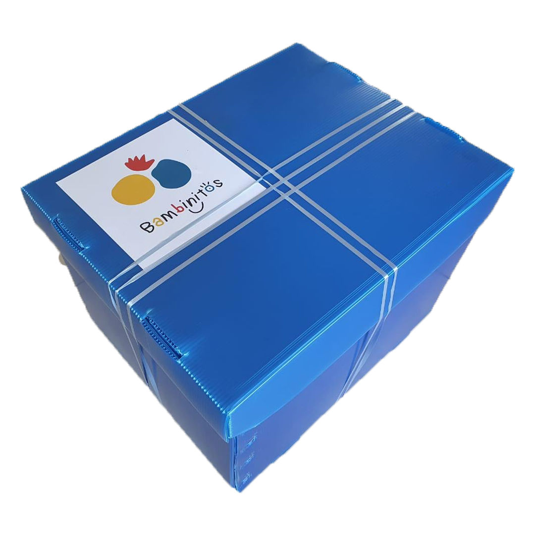 CAJA DE EMOCIONES BAMBINOS