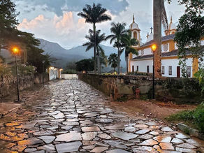 A Igreja no Mundo