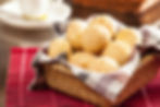 Pão de queijo