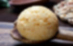 Pão de queijo