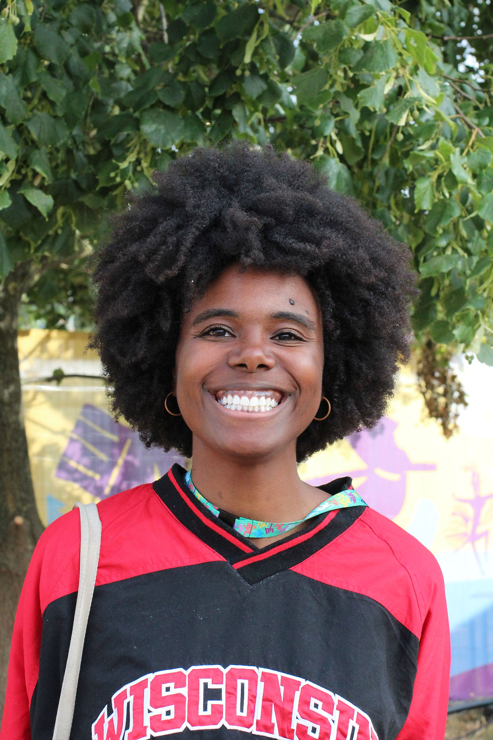 WOMAD 2026: Sorvina Interview