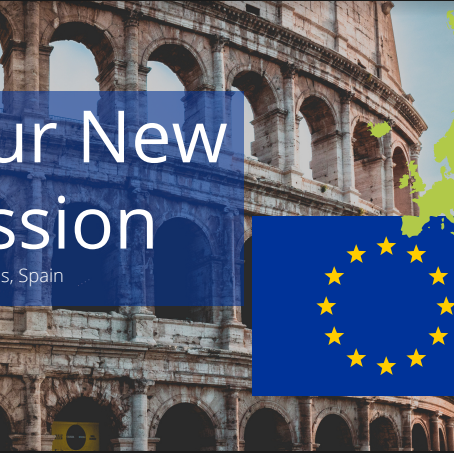 Workshop of the Latvian Group on ''Your New Mission''