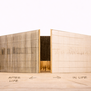  National Forensics Bureau - In Life & After Life