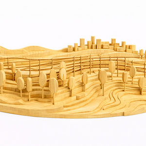 Paragraph Golf & Spa Tabori, Autograph Collection by Marriott - Follow The Topography