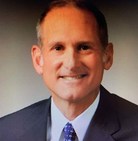 Mike Goldman