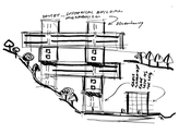 Bank Of Georgia Head Office - Constructivism Or Metabolism - Applause