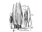 Domus Trees