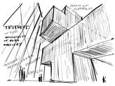 Bank Of Georgia - Head Office Extension - Tribute