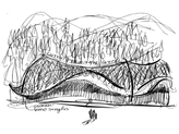 Bakuriani Texx Resort -Carved From The Wood