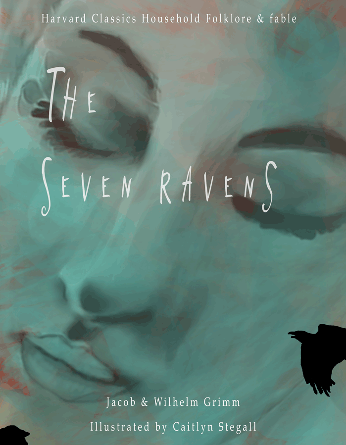 Illustration caitlyn stegall