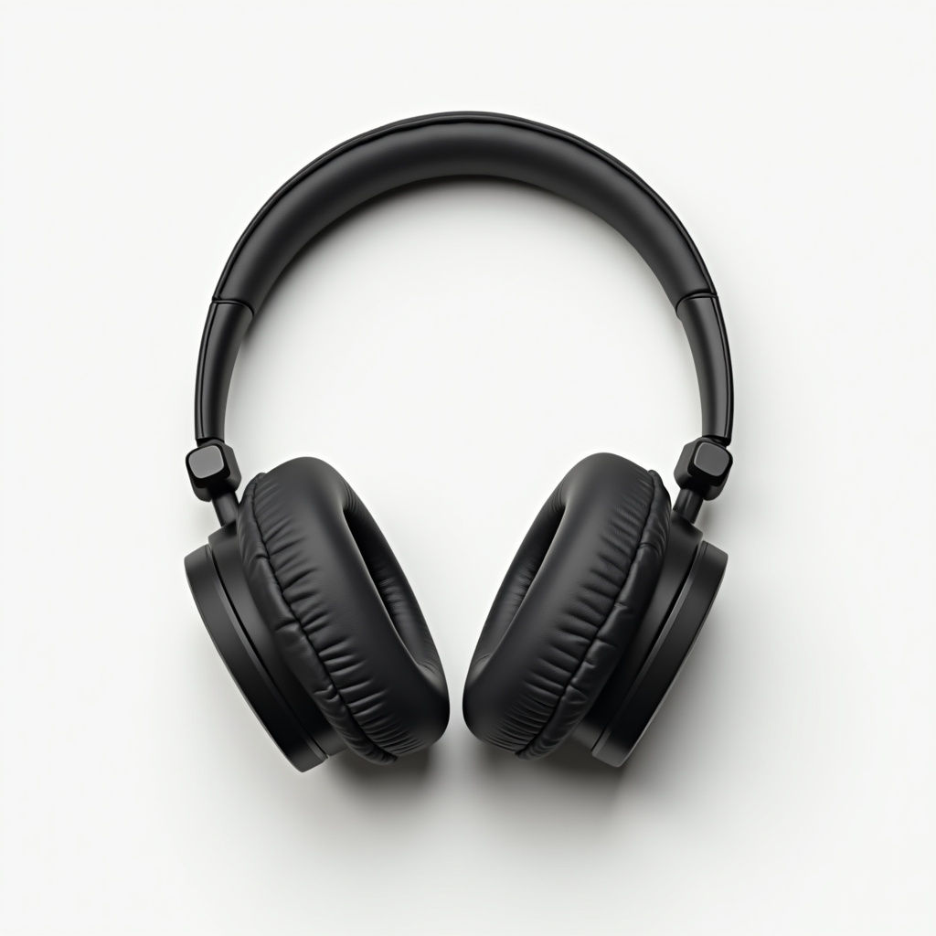 Noise Cancelling Headphones