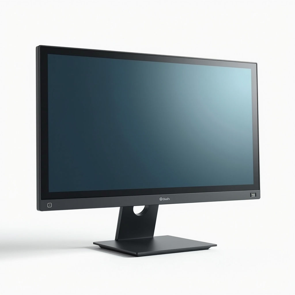 Professional Editing Monitor