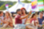 Musikfest/ Music Festival