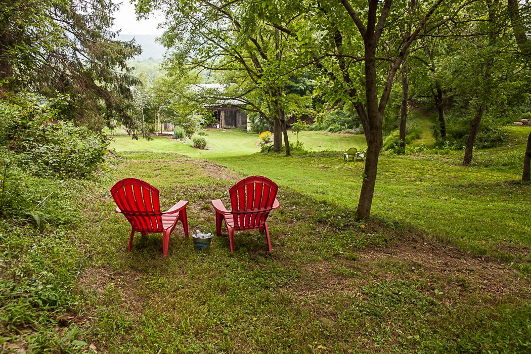 Jim Thorpe, PA B & B, Romantic Lehigh Valley B and B