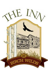 The Inn at Birch Wilds logo