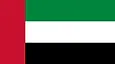 UAE Flag