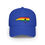Thumbnail: North Carolina State Pride Low Profile Sports Cap