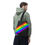 Thumbnail: Gay Shit Black Tote Bag