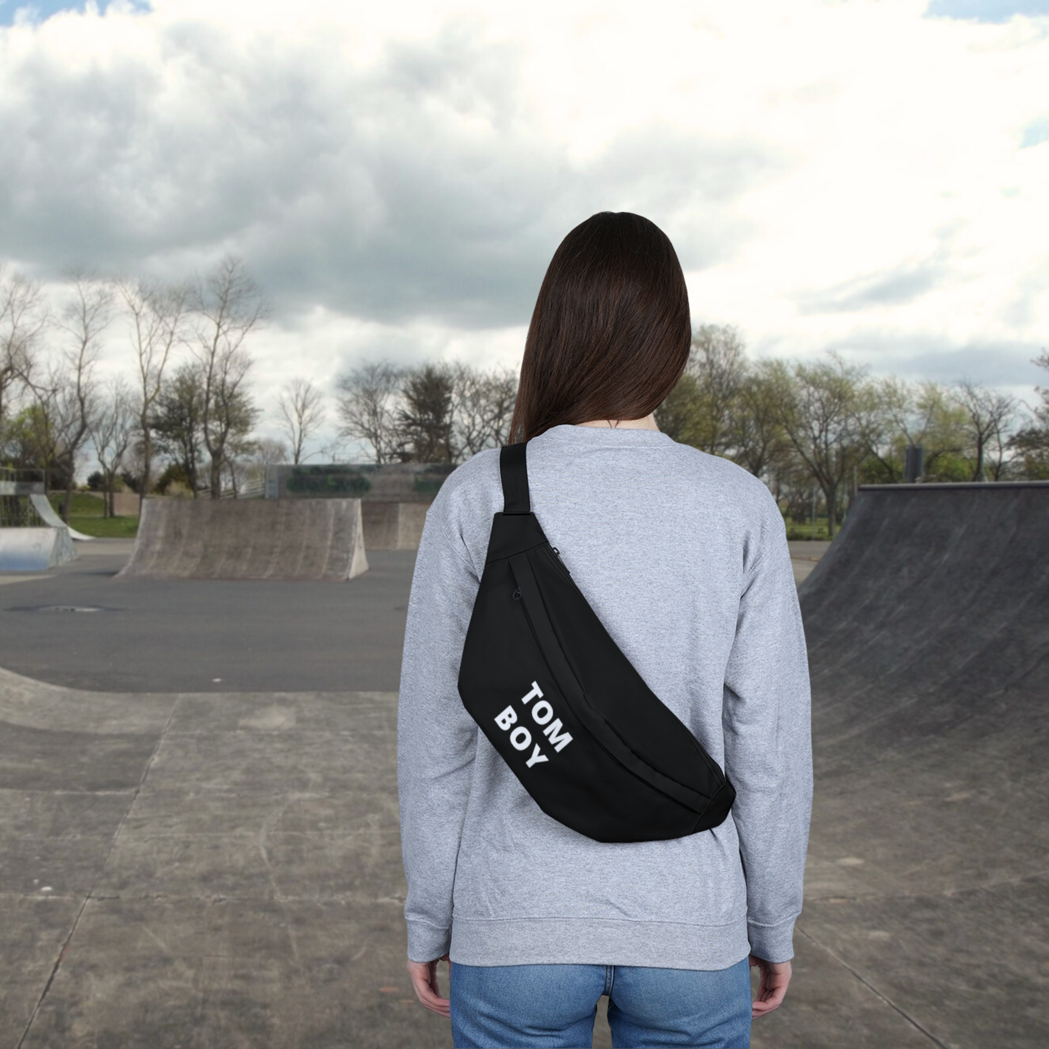 TOMBOY Fanny Pack