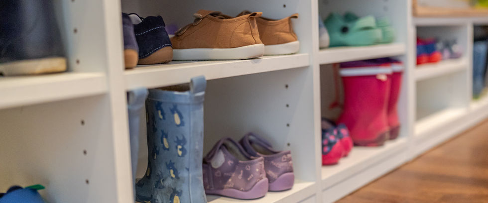 Standort Niederuster KiTa Seegarten