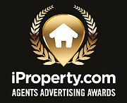 iProperty.com Agents Advertising Awards