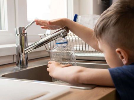 Is een waterverzachter echt nodig?