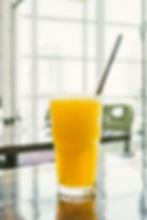 Jugo de Maracuyá