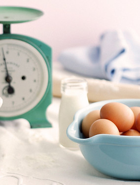 Baking Ingredients