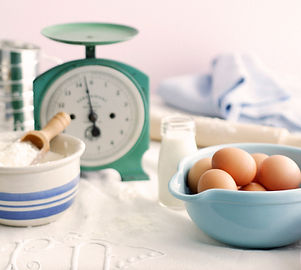 Baking Ingredients