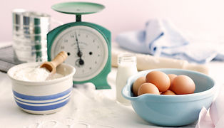 Baking Ingredients