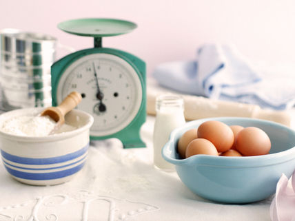7 Kitchen Tips