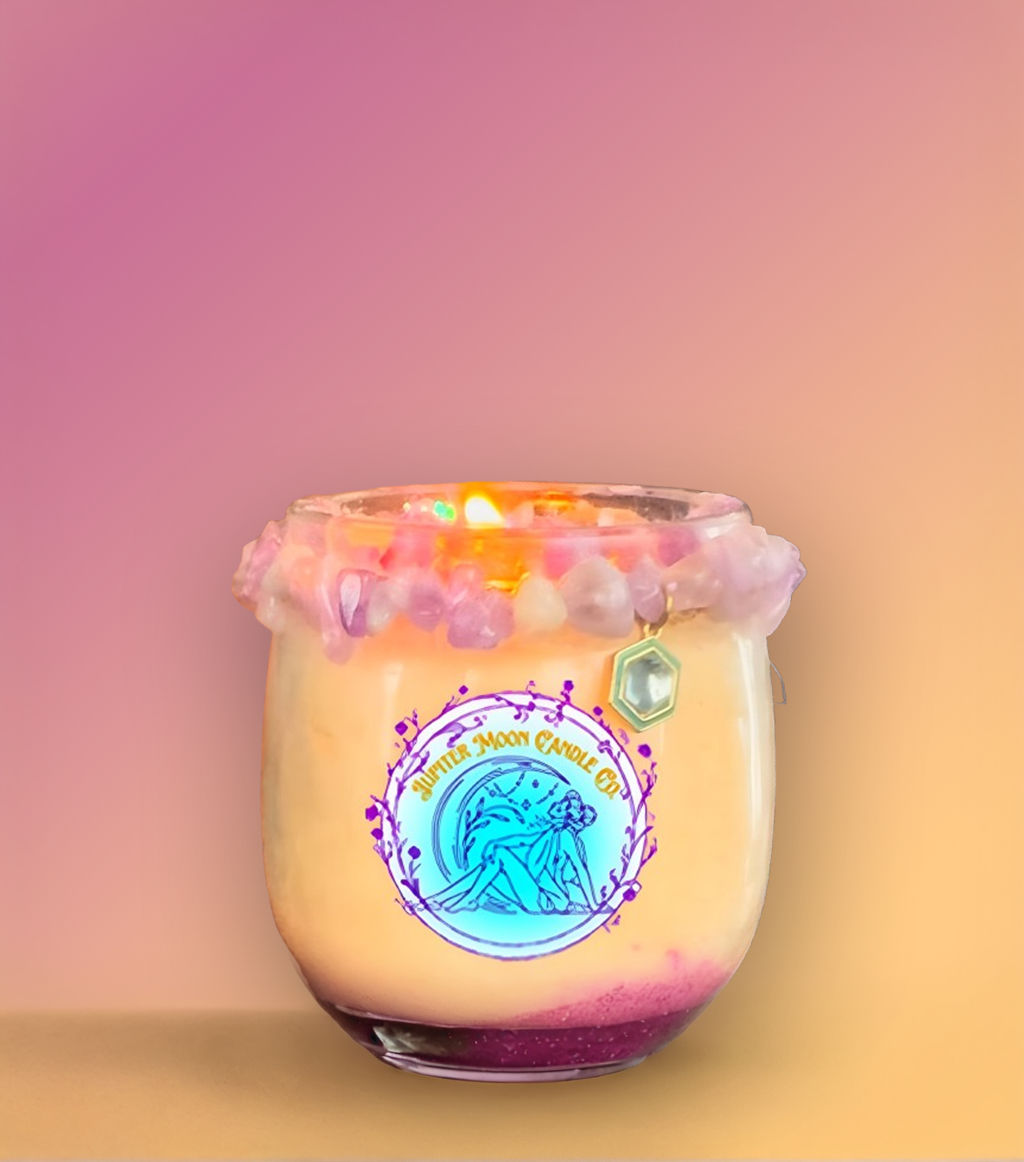 Eucalyptus Mint Candle