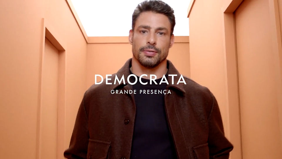 Inverno 2023 - Democrata