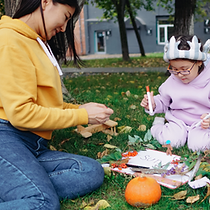 Wonder & Wild - Real world exploration