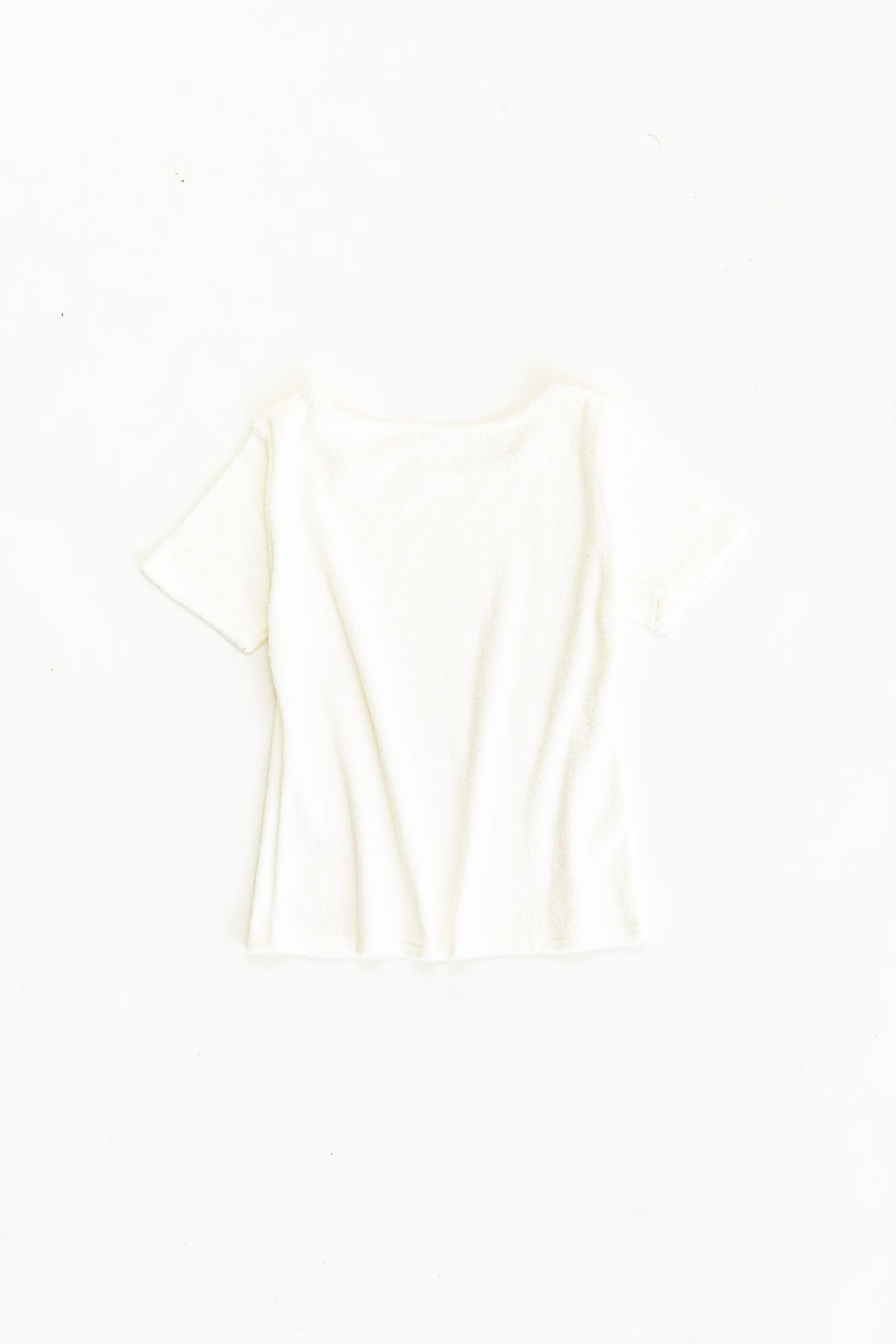 サムネイル： Cloud Feel Slim Tee