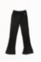 サムネイル： 〝Finest Towel Parker〟  〝Slit Type Towel Pants〟上下セット