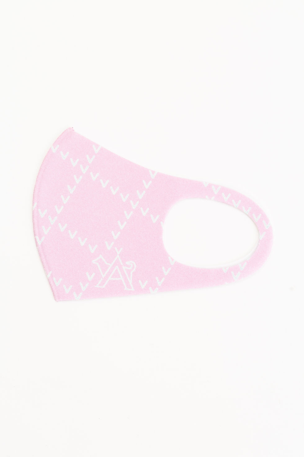 サムネイル： Washable Silky Mask