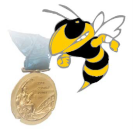 Gold Medal Swim Camp