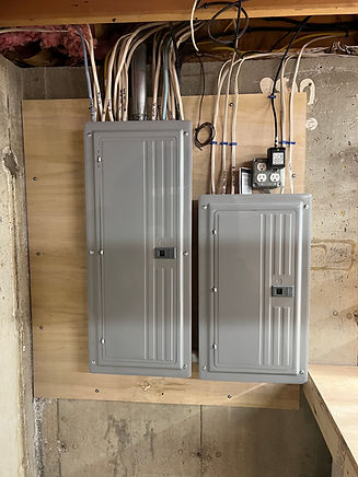 200 Amp Electrical Panel Replacement North Andover MA.jpeg