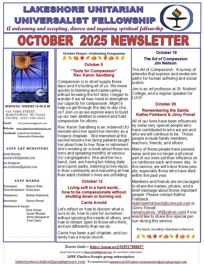 LUUF Newsletter 10-2025.gif