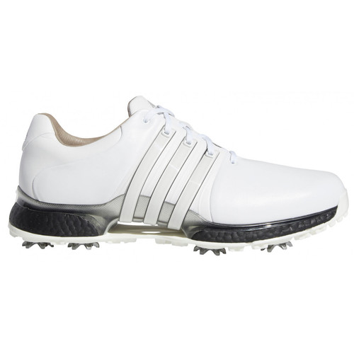 Adidas Tour 360 XT Golf Shoe White 